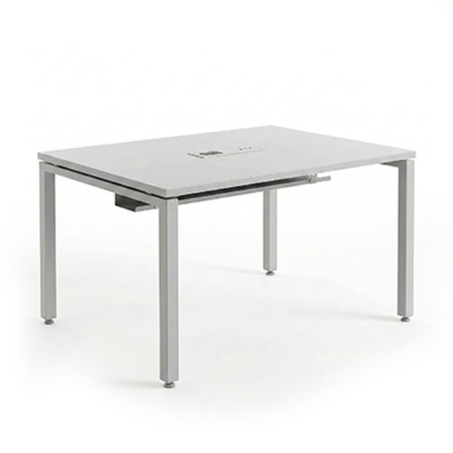 The Linea Workstation — Workstations by Ergon Xlu