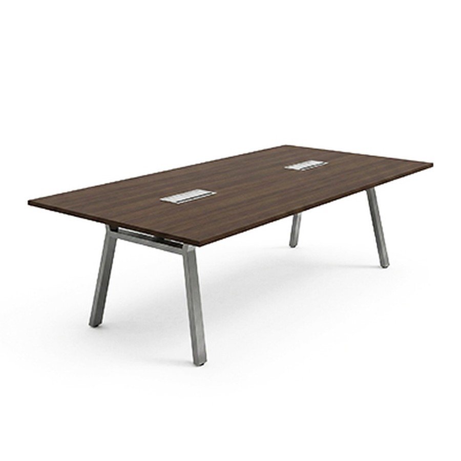 Axis Workstation — Workstations by Ergon Xlu