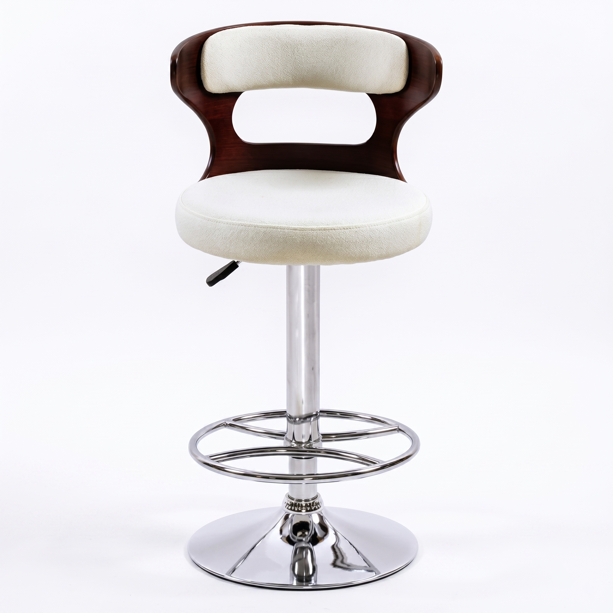 Halo — Bar & Counter Stools by Ergon Xlu