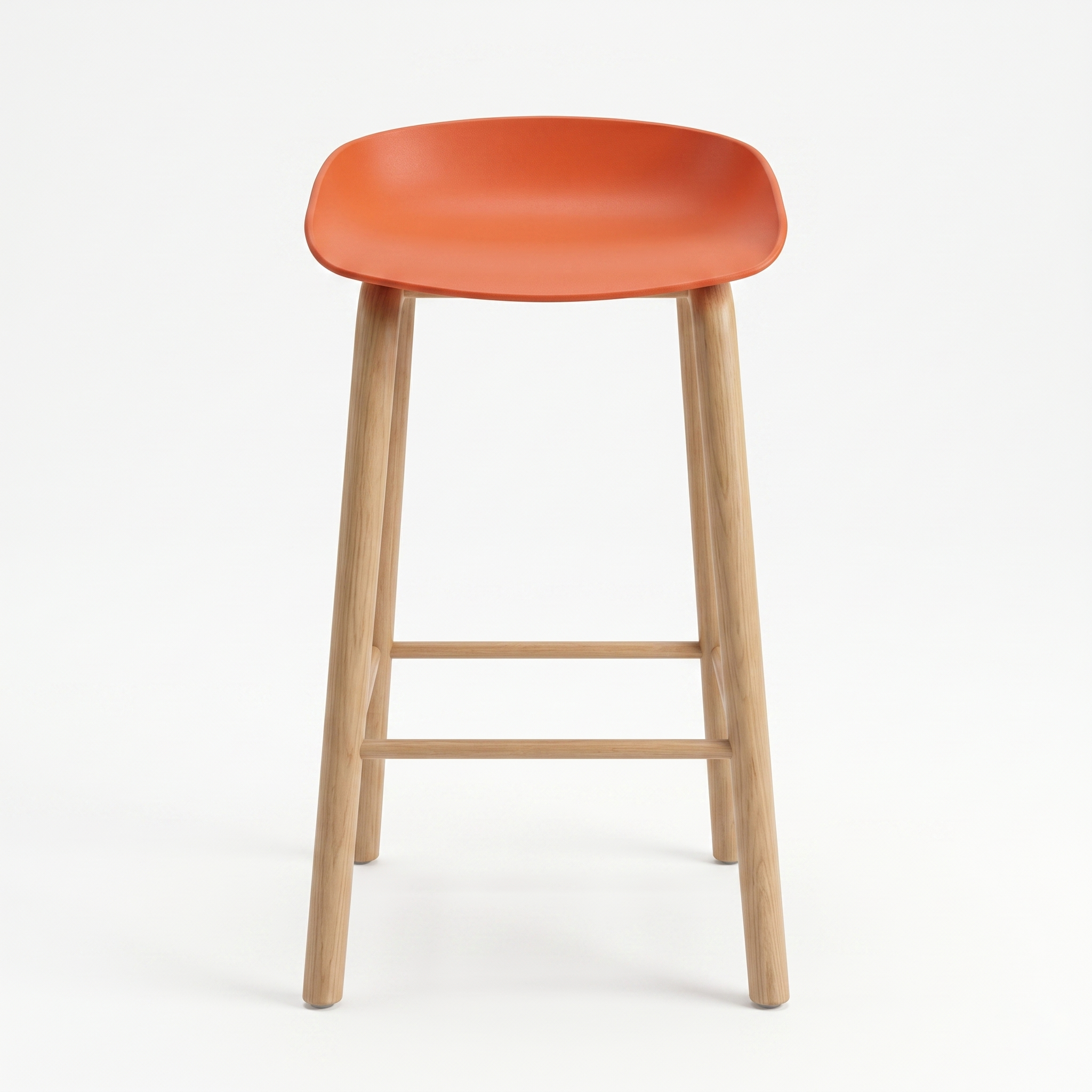Hush — Bar & Counter Stools by Ergon Xlu