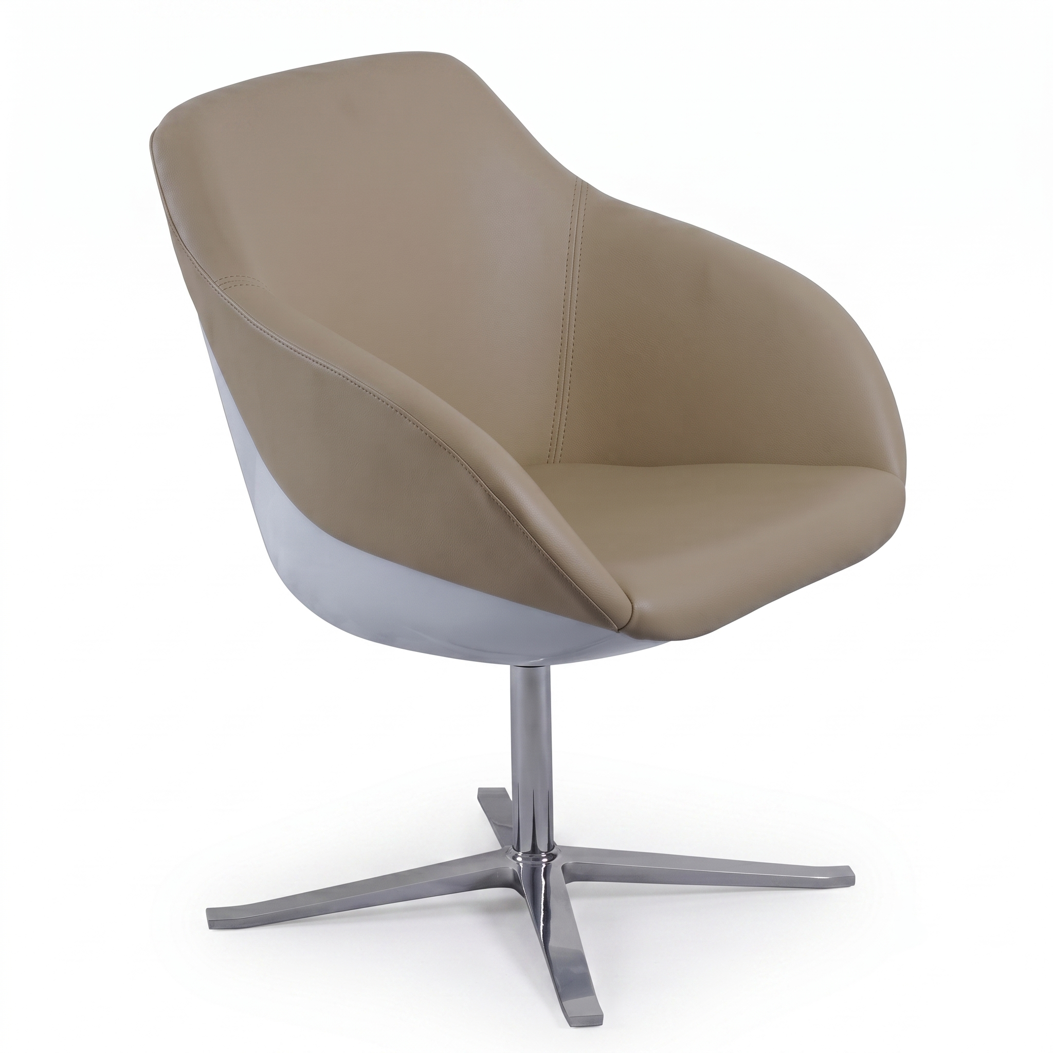 Silk — Executive Soft Seating by Ergon Xlu
