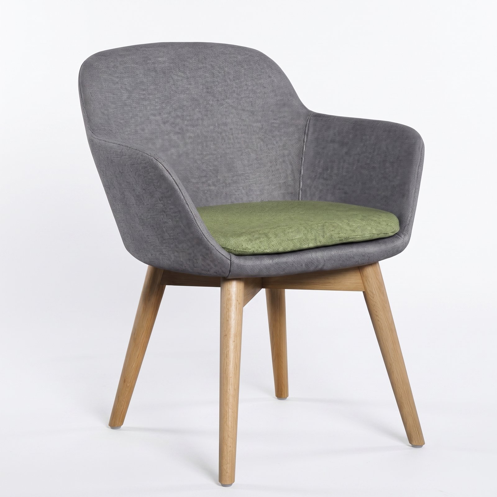 Moss — Accent & Lounge Seating by Ergon Xlu