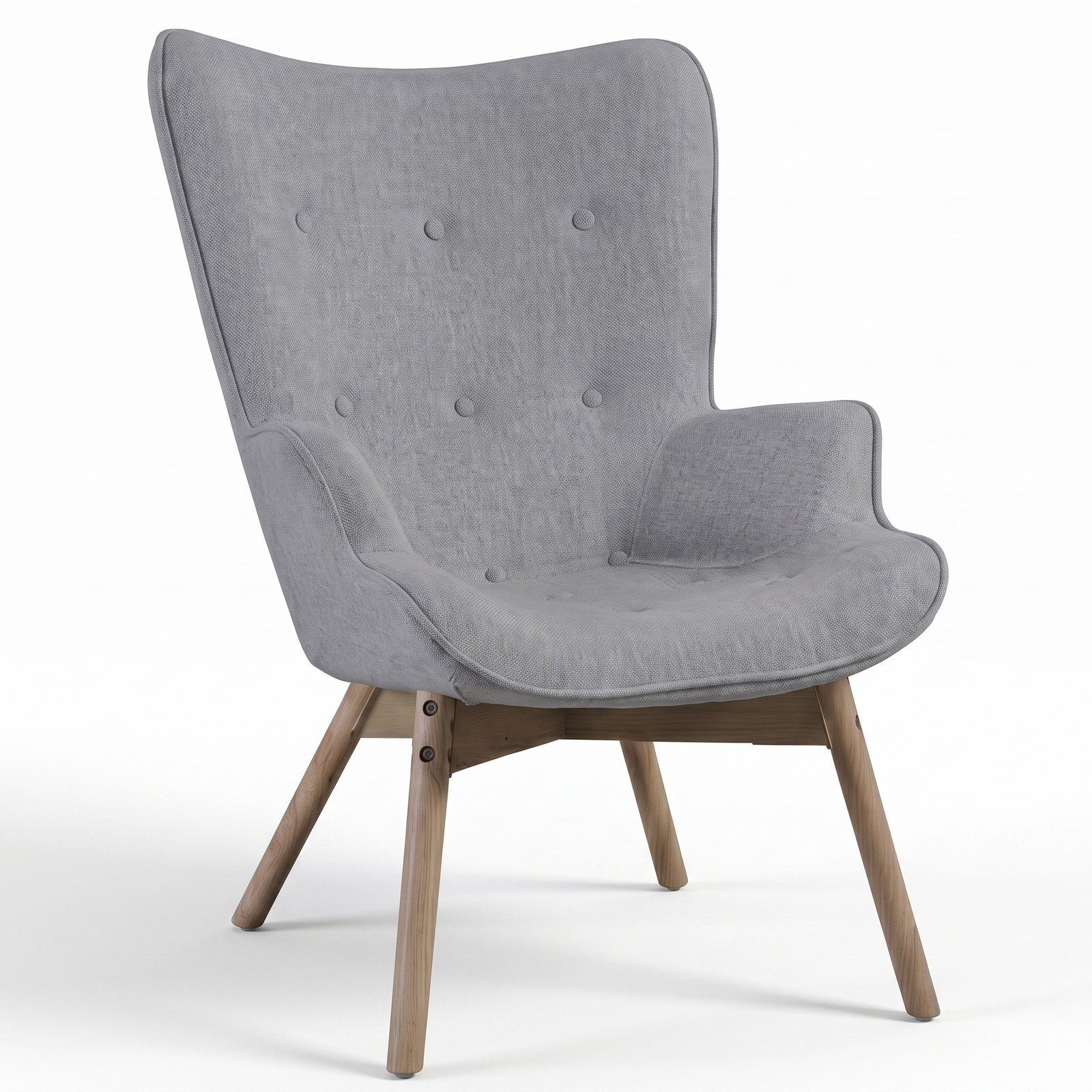 Plush — Accent & Lounge Seating by Ergon Xlu