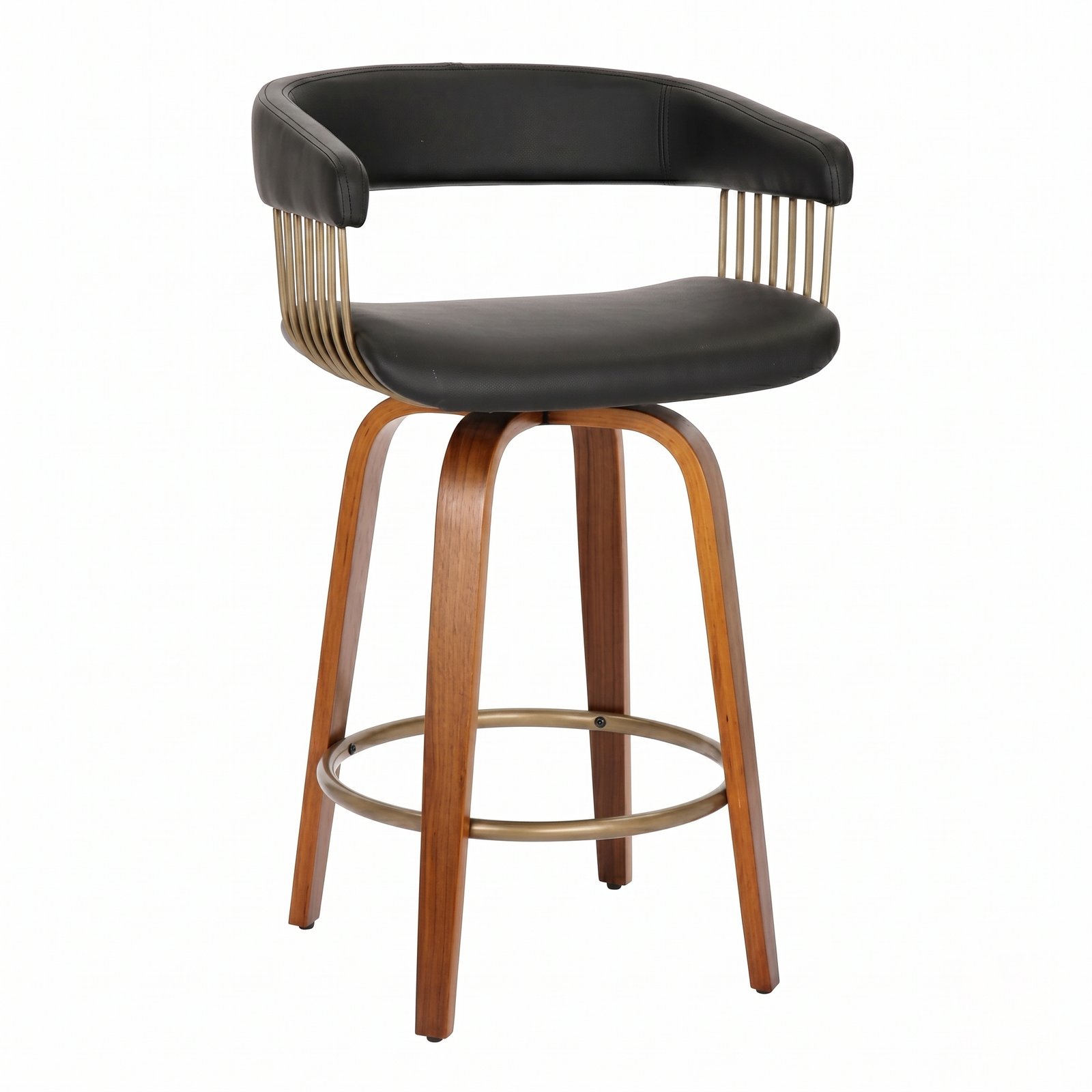 Arch — Bar & Counter Stools by Ergon Xlu
