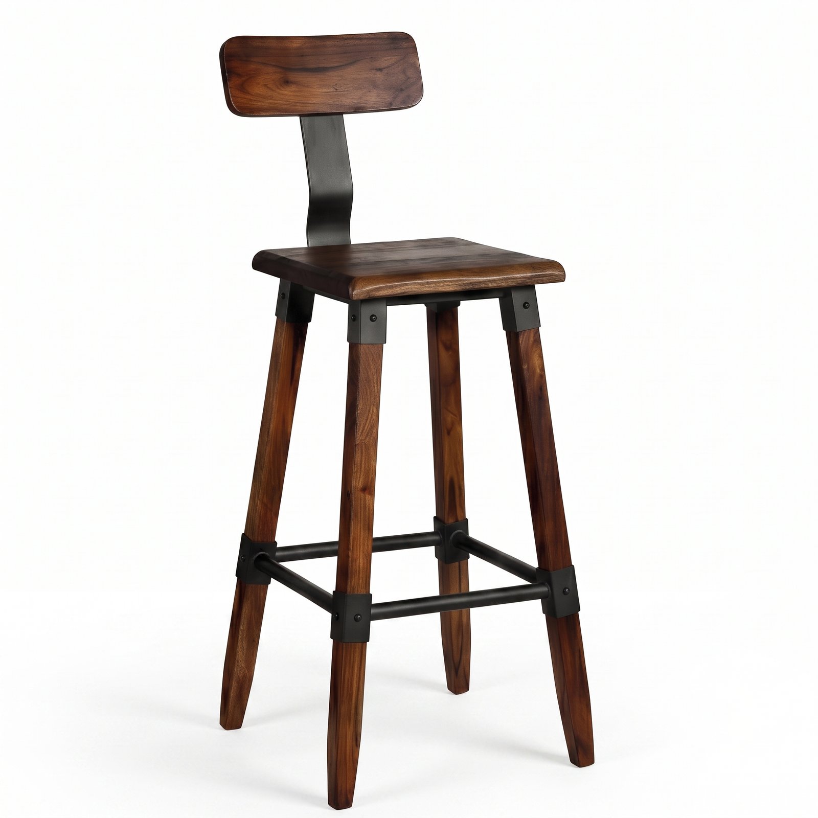 Beam — Bar & Counter Stools by Ergon Xlu