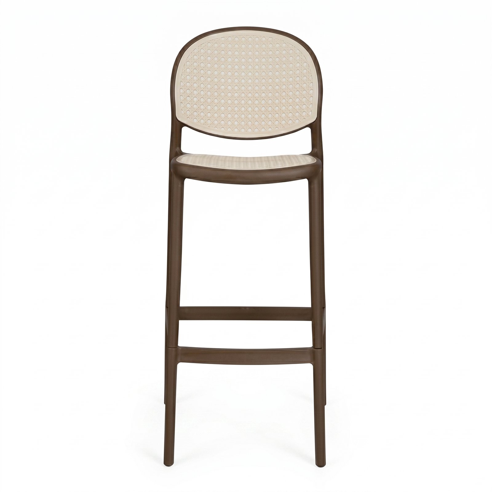 Cane — Bar & Counter Stools by Ergon Xlu
