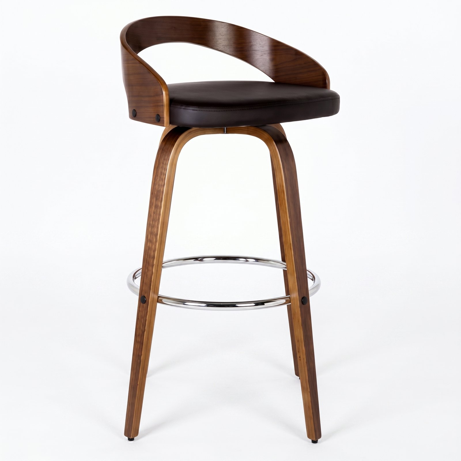 Crest — Bar & Counter Stools by Ergon Xlu
