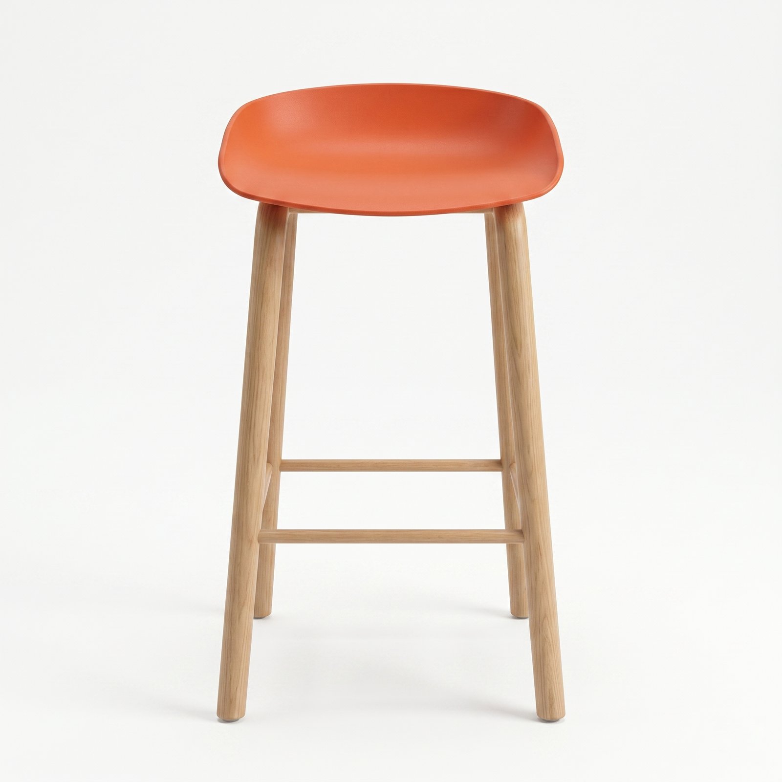 Dura — Bar & Counter Stools by Ergon Xlu