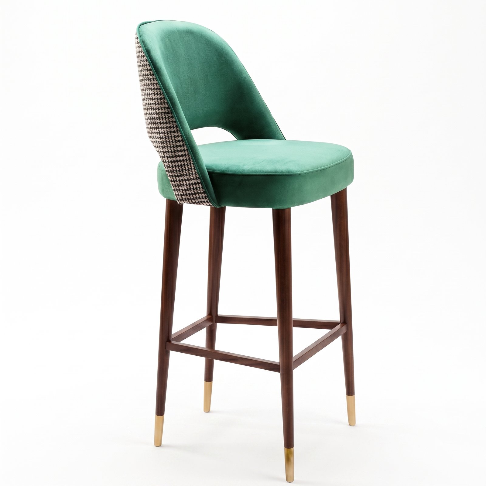 Fern — Bar & Counter Stools by Ergon Xlu