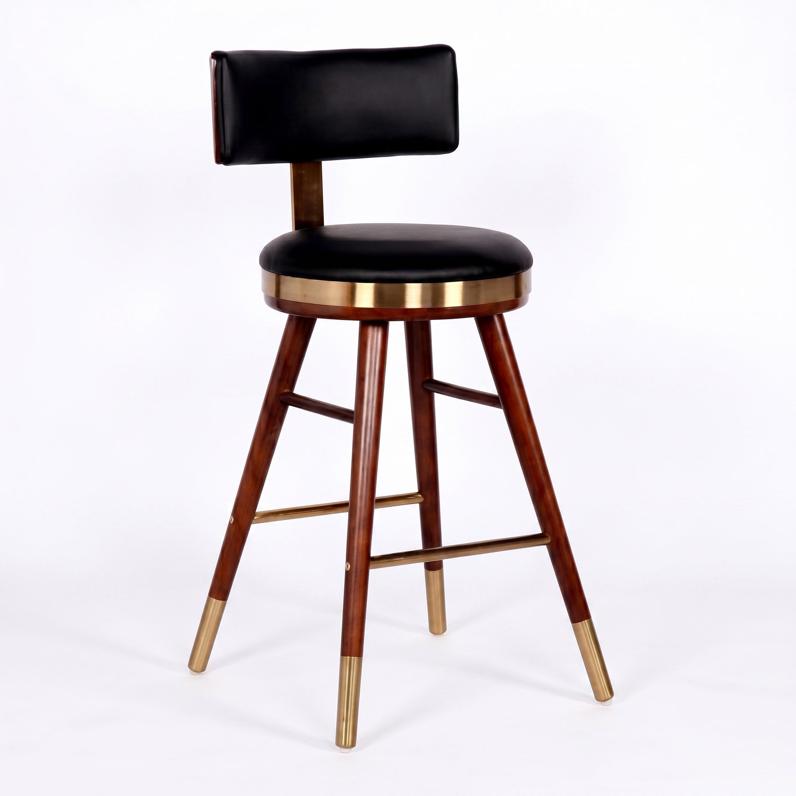Harp — Bar & Counter Stools by Ergon Xlu