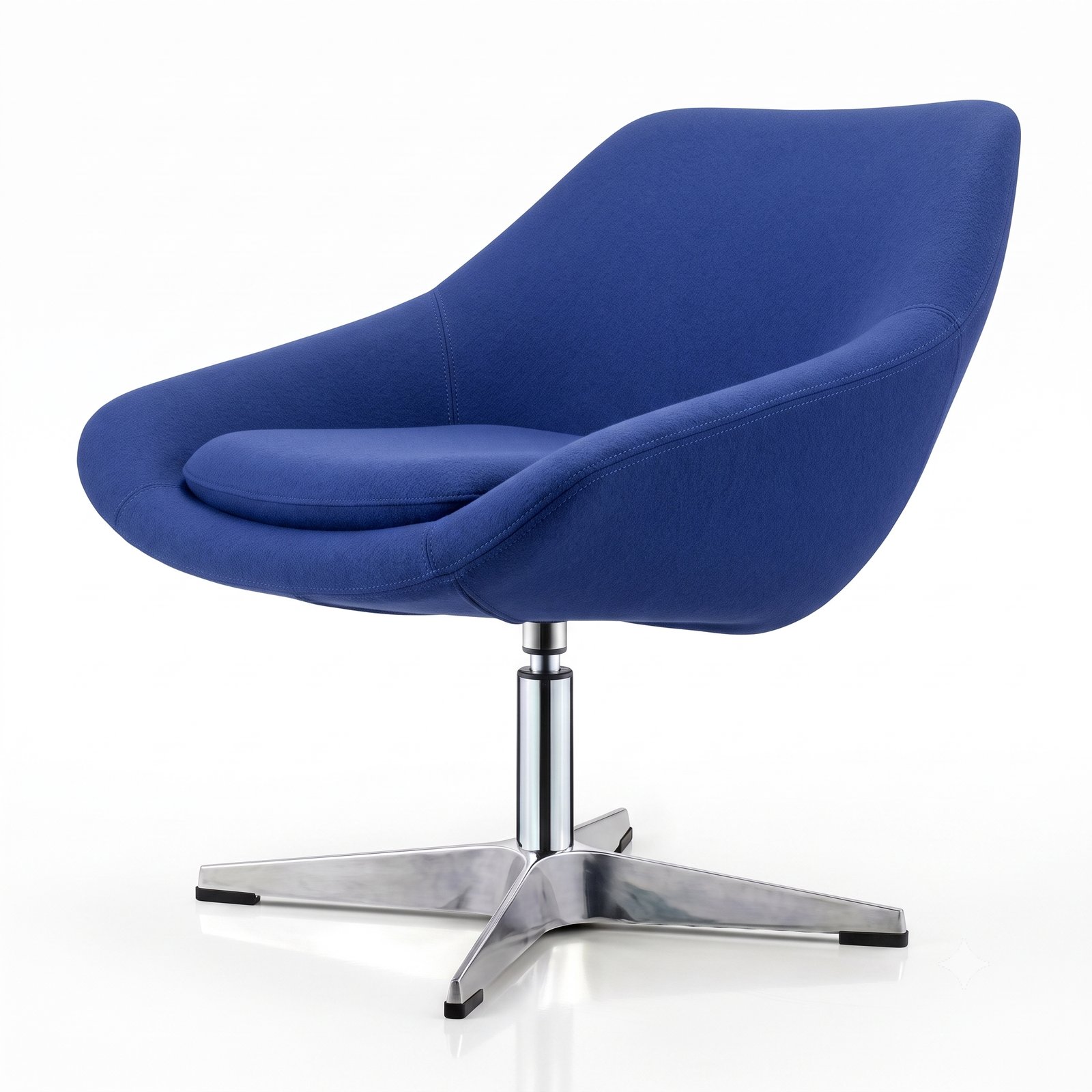 Slate — Executive Soft Seating by Ergon Xlu